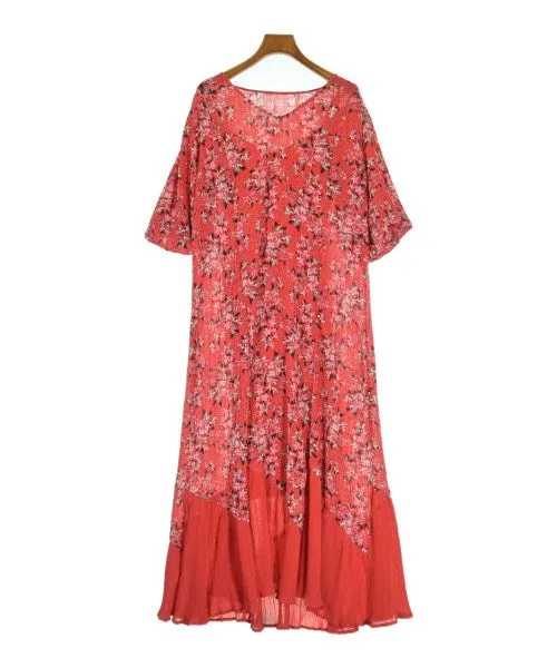 Robes Lily Brown