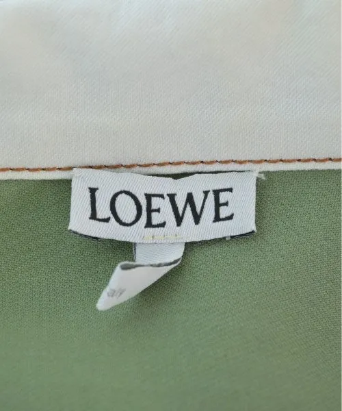 Robes LOEWE