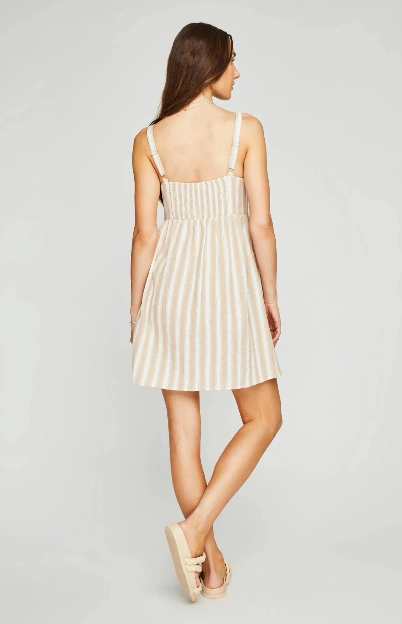 Robe courte Lorelai