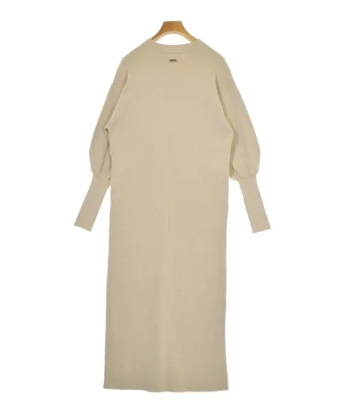 Robes de détente