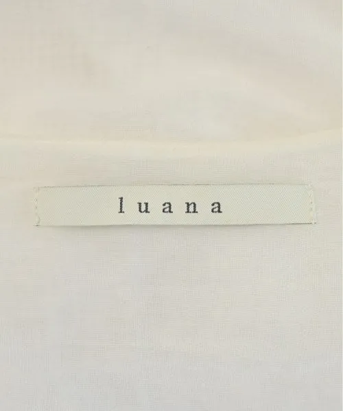 Robes LUANA