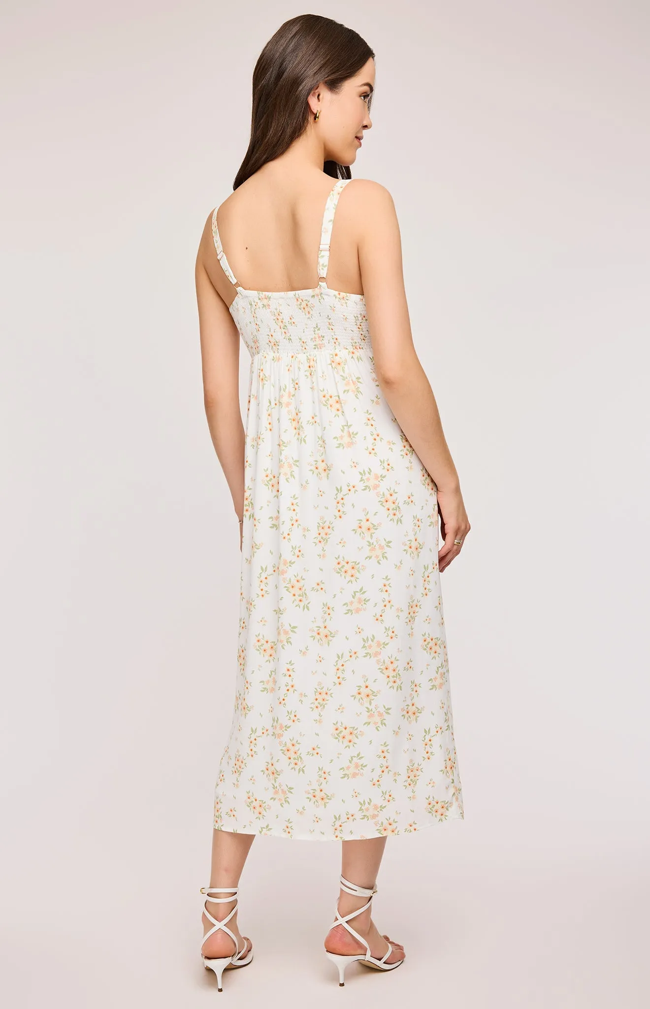 Robe Lysandra
