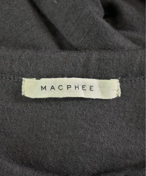 Robes MACPHEE