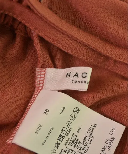 Robes MACPHEE