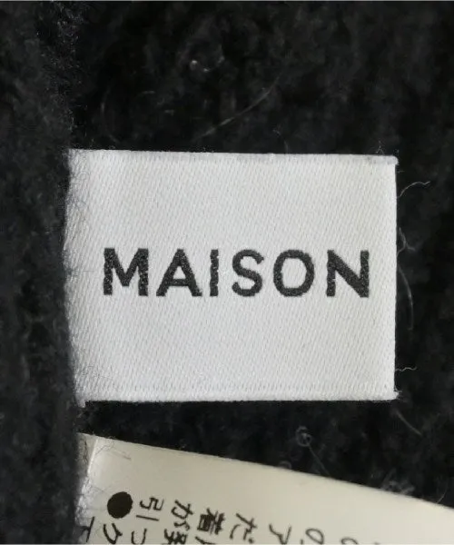 MAISON SPECIAL Robes