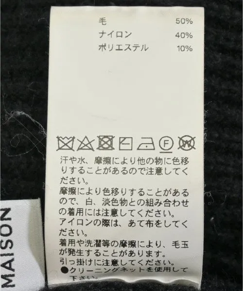 MAISON SPECIAL Robes
