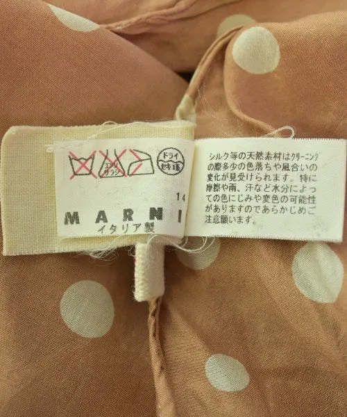 Blouses MARNI
