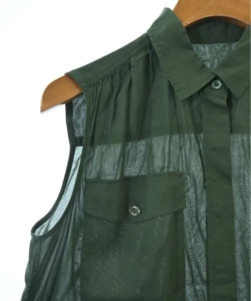 Blouses Martinique