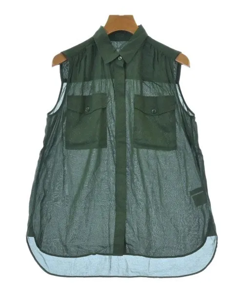 Blouses Martinique