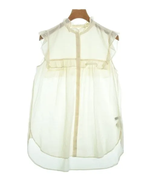 Blouses Martinique