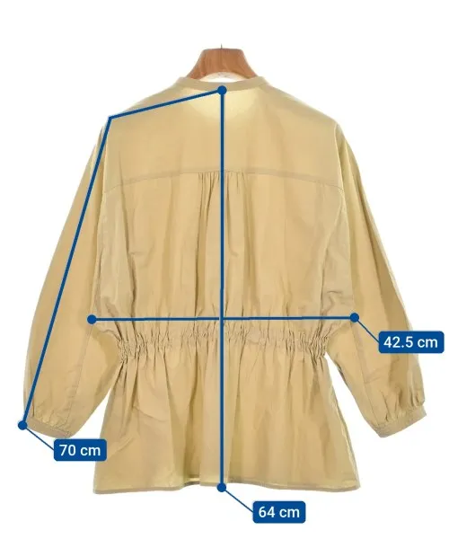 Blouses Martinique