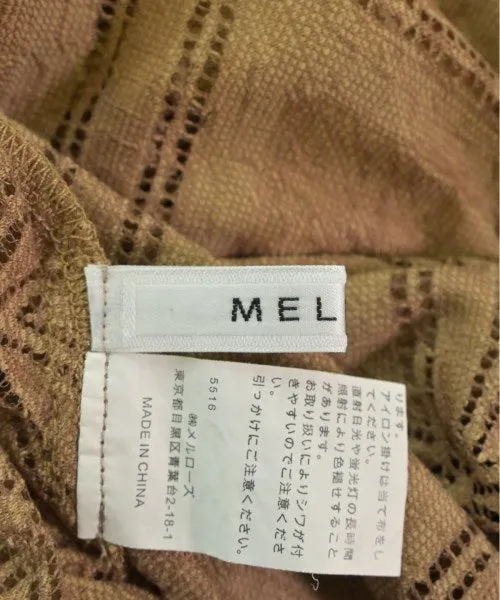 ROBES MELROSE
