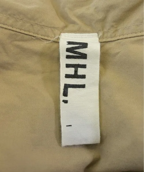 MHL. Robes