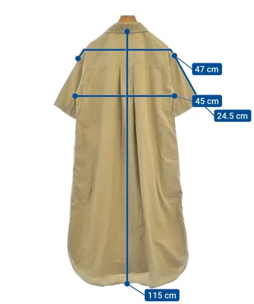 MHL. Robes