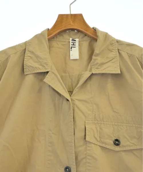 MHL. Robes