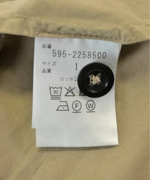 MHL. Robes