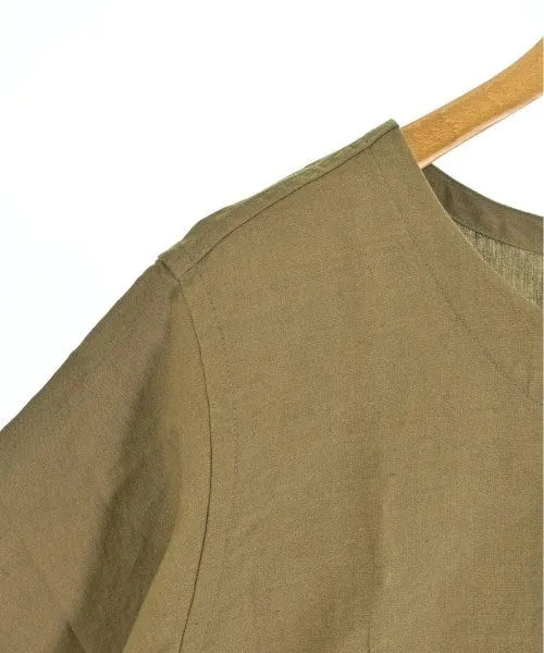 MHL. Robes