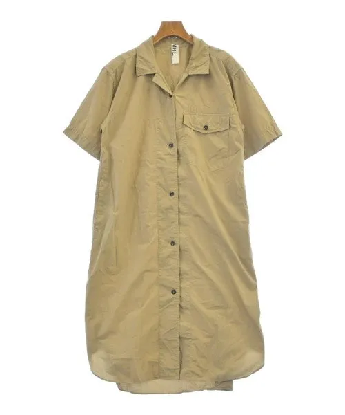 MHL. Robes