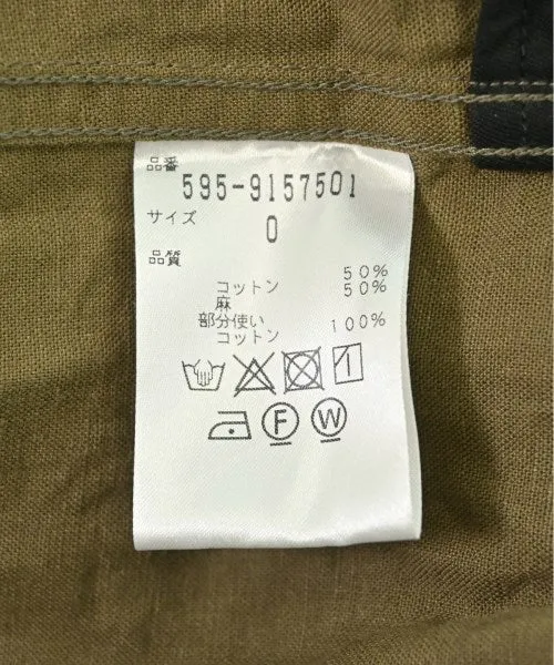 MHL. Robes