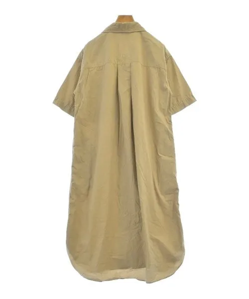 MHL. Robes