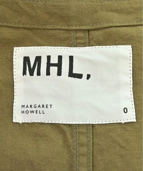 MHL. Robes