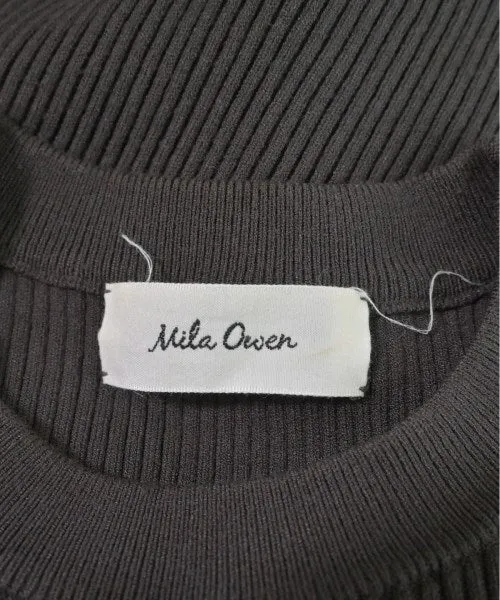 Robes Mila Owen