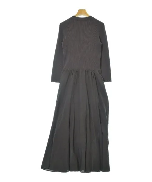 Robes Mila Owen