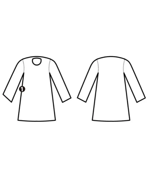 Robes Mila Owen
