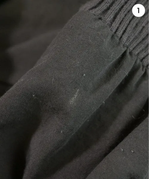 Robes Mila Owen