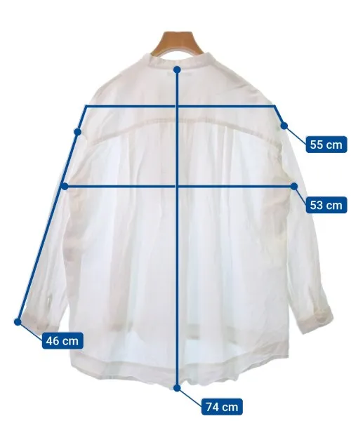 Blouses douces