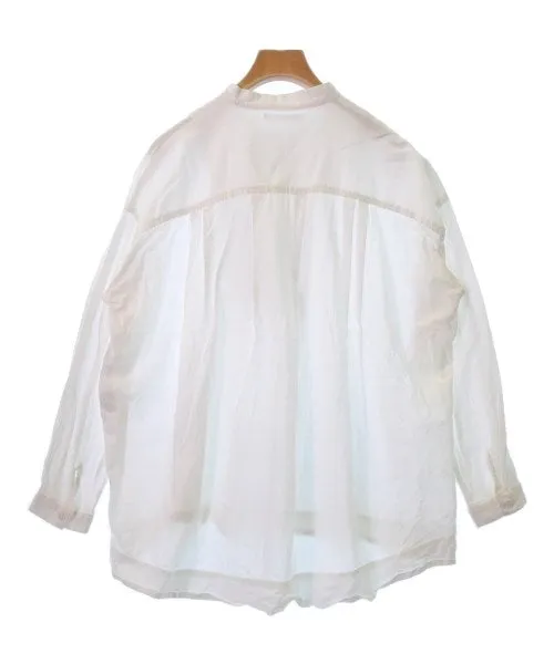 Blouses douces