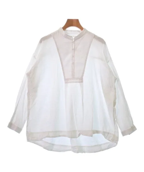 Blouses douces