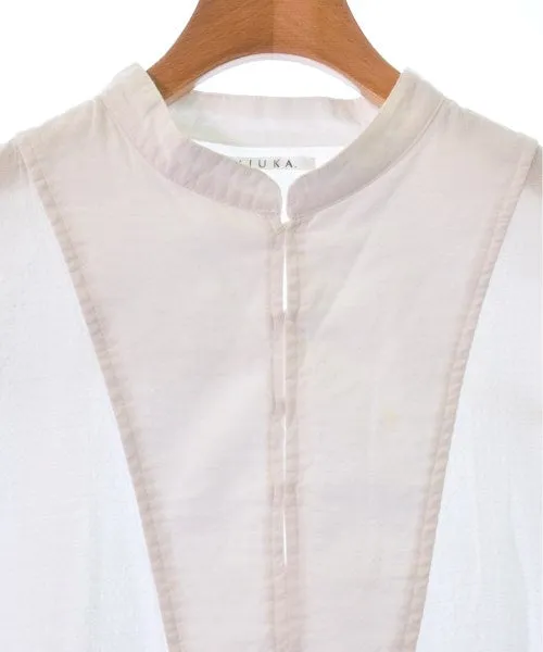 Blouses douces