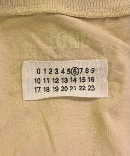 Robes MM6