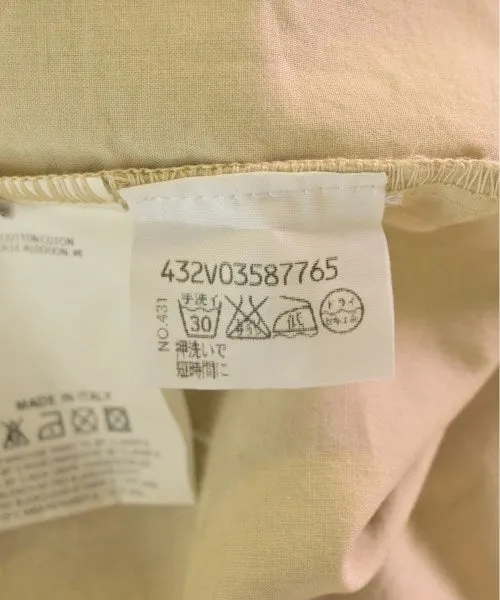 Robes MM6