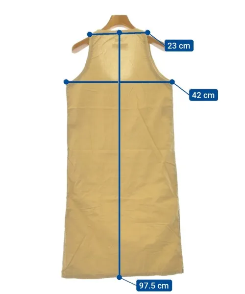 Robes MM6