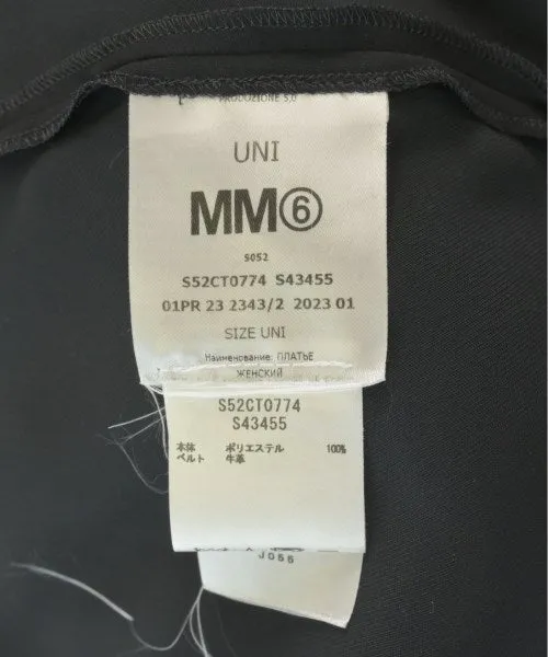 Robes MM6