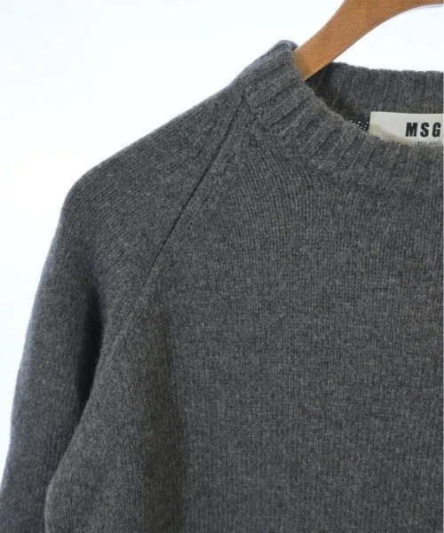 Robes MSGM