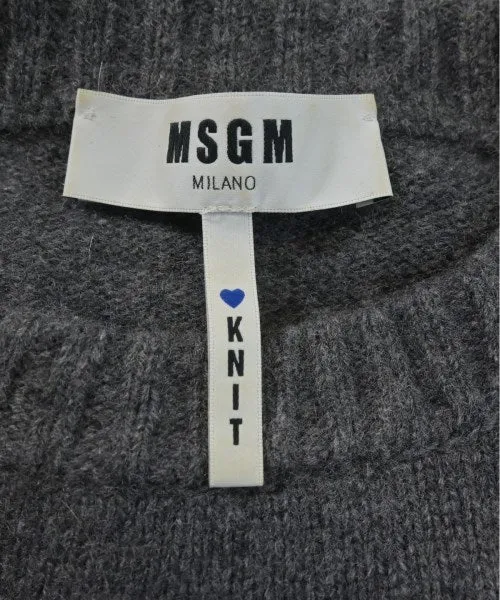 Robes MSGM