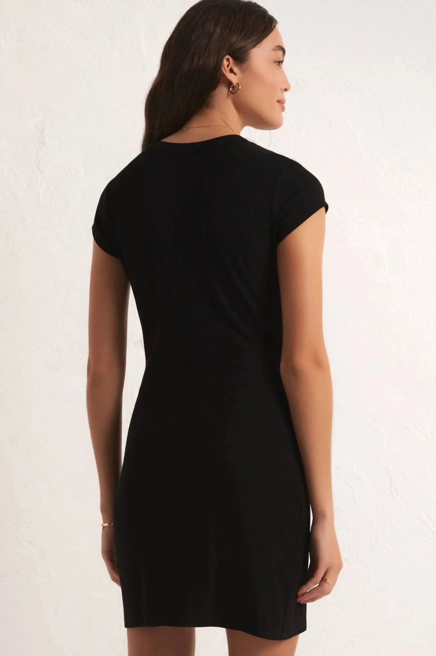 Robe courte Muse