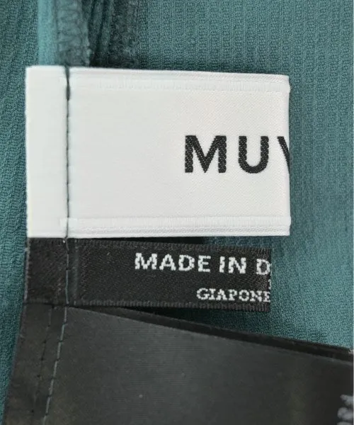 Robes MUVEIL