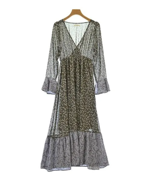 Robes Mystiques