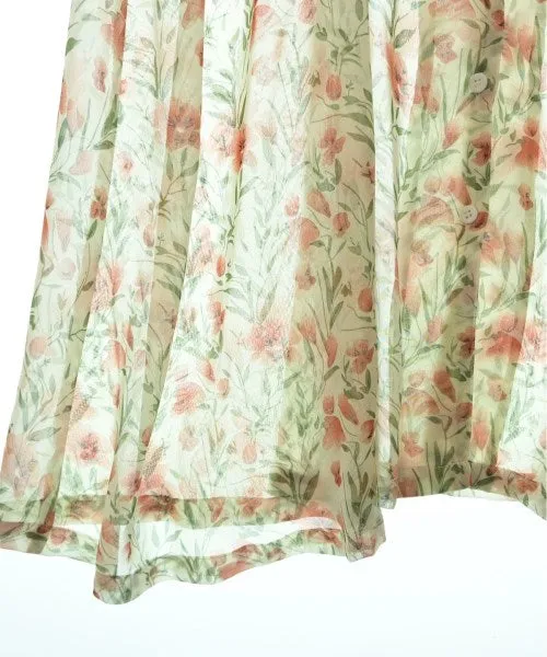 Robes Mystiques