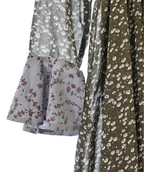Robes Mystiques