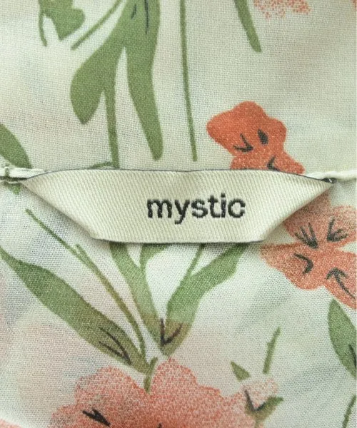 Robes Mystiques