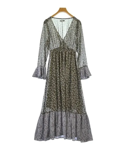 Robes Mystiques