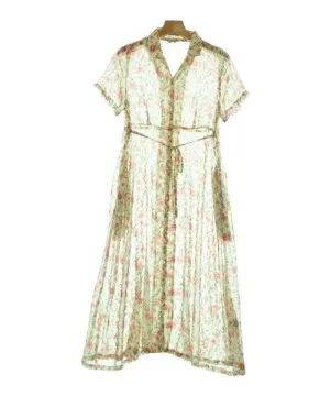 Mystic Dresses