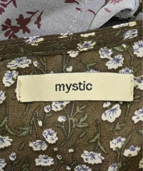 Robes Mystiques