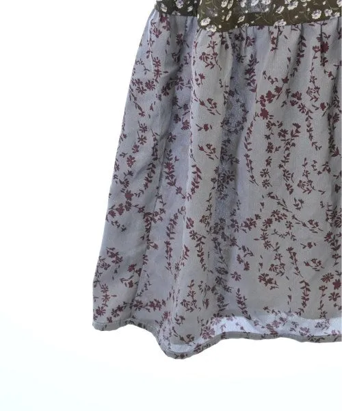 Robes Mystiques
