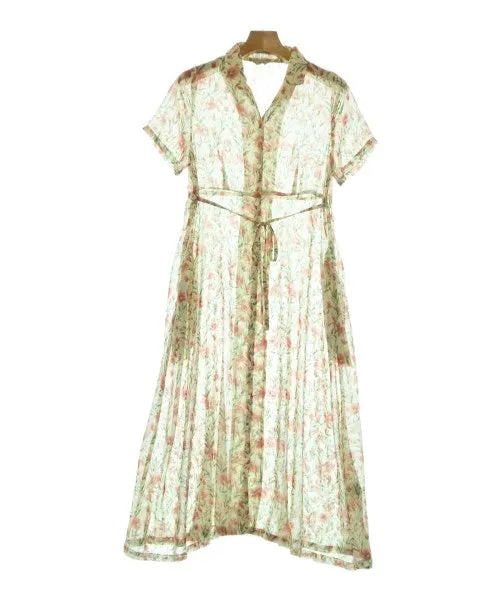 Robes Mystiques